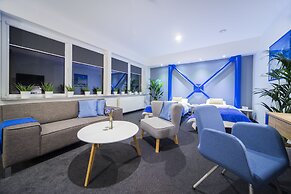 Mosquito Silesia Apartments