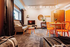 Mosquito Silesia Apartments