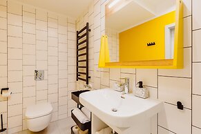 Mosquito Silesia Apartments