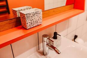 Mosquito Silesia Apartments