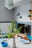 Mosquito Silesia Apartments