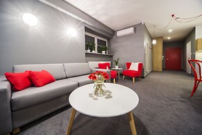 Mosquito Silesia Apartments