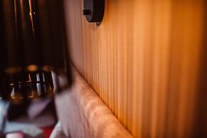 Mosquito Silesia Apartments