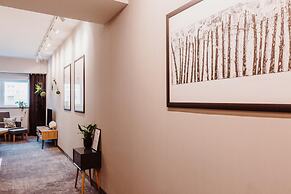 Mosquito Silesia Apartments