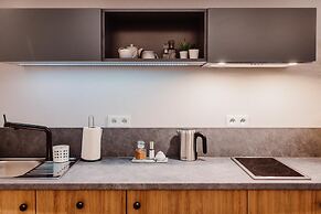 Mosquito Silesia Apartments