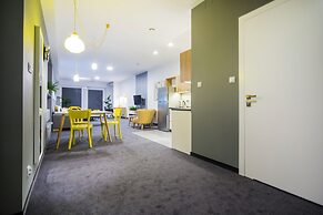 Mosquito Silesia Apartments