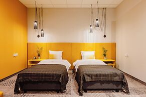 Mosquito Silesia Apartments