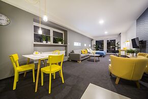 Mosquito Silesia Apartments