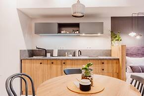 Mosquito Silesia Apartments