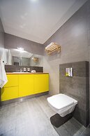 Mosquito Silesia Apartments