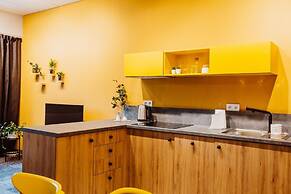 Mosquito Silesia Apartments