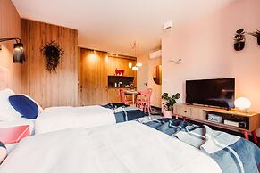 Mosquito Silesia Apartments