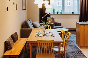 Mosquito Silesia Apartments