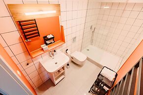 Mosquito Silesia Apartments