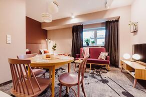 Mosquito Silesia Apartments