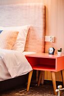 Mosquito Silesia Apartments