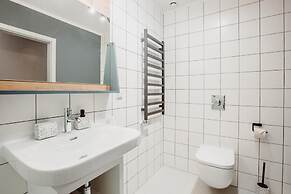 Mosquito Silesia Apartments