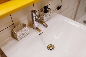 Mosquito Silesia Apartments