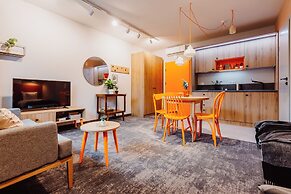Mosquito Silesia Apartments