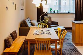 Mosquito Silesia Apartments