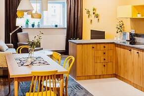 Mosquito Silesia Apartments