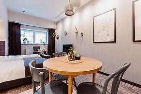 Mosquito Silesia Apartments