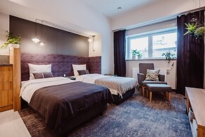 Mosquito Silesia Apartments