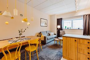 Mosquito Silesia Apartments