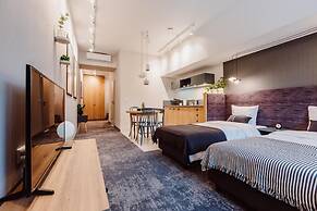 Mosquito Silesia Apartments