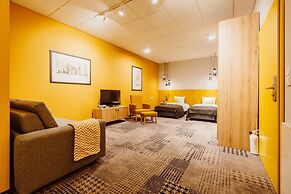 Mosquito Silesia Apartments