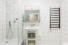 Mosquito Silesia Apartments
