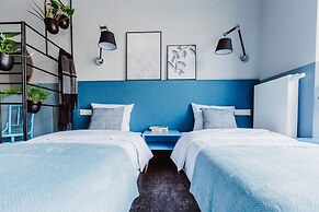 Mosquito Silesia Apartments