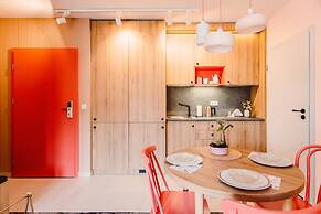 Mosquito Silesia Apartments