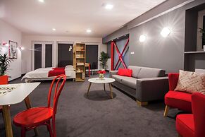 Mosquito Silesia Apartments