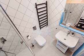 Mosquito Silesia Apartments