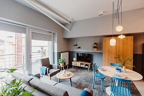 Mosquito Silesia Apartments