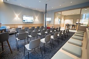 Globe et Cecil Hôtel