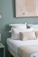 Globe et Cecil Hôtel