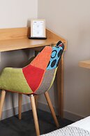 Globe et Cecil Hôtel