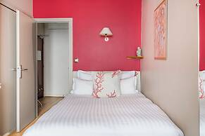 Globe et Cecil Hôtel