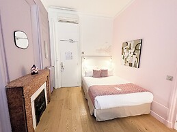 Globe et Cecil Hôtel