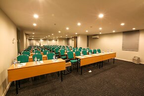 Hotel Citradream Yogyakarta