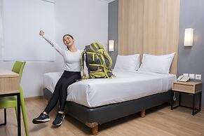 Hotel Citradream Yogyakarta