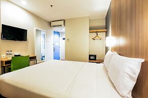 Hotel Citradream Yogyakarta