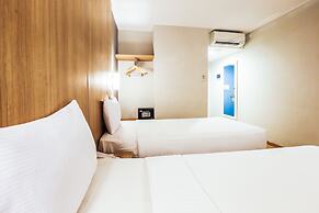 Hotel Citradream Yogyakarta