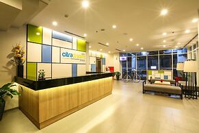 Hotel Citradream Yogyakarta