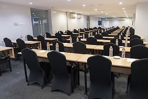 Hotel Citradream Yogyakarta