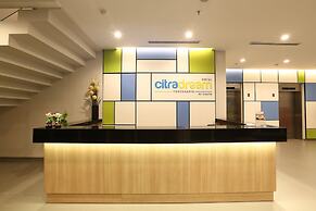 Hotel Citradream Yogyakarta