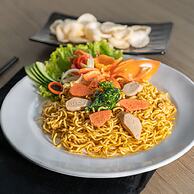 Hotel Citradream Yogyakarta