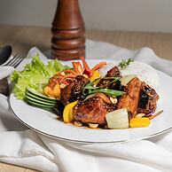 Hotel Citradream Yogyakarta